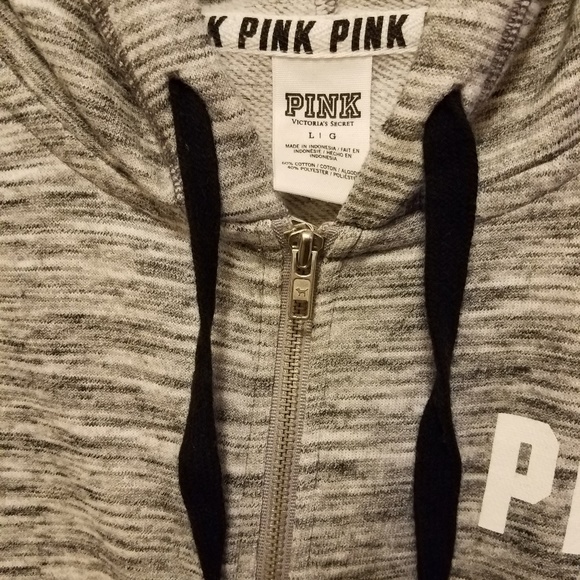 PINK - Picture 3 of 6